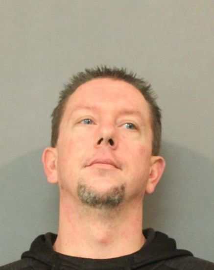 Keith Edward Dworak